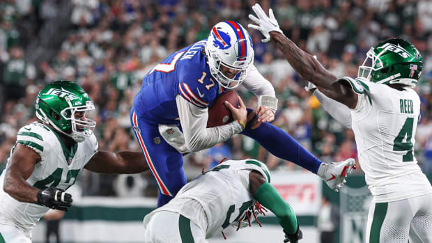 josh allen jets 32